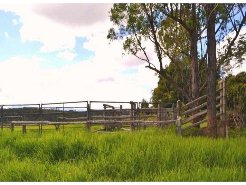 Barrine QLD 4872