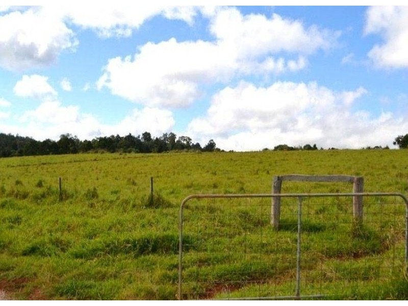 Barrine QLD 4872