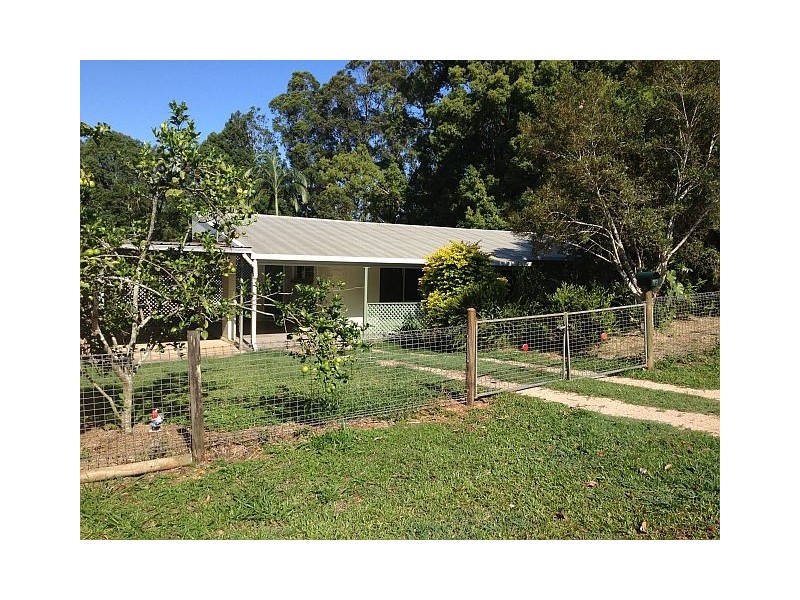 Malanda QLD 4885