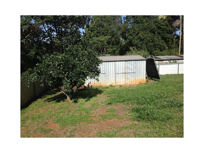 Malanda QLD 4885