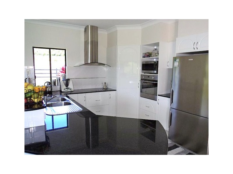 Millaa Millaa QLD 4886