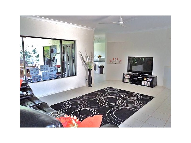 Millaa Millaa QLD 4886