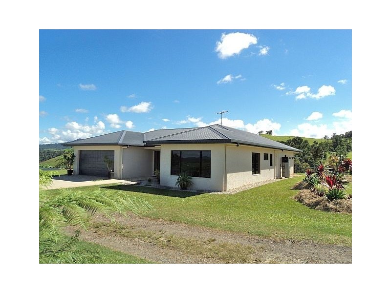 Millaa Millaa QLD 4886