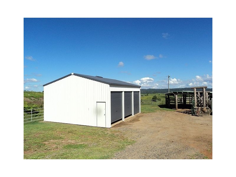 Millaa Millaa QLD 4886