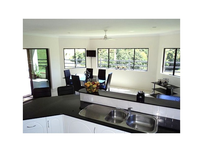 Millaa Millaa QLD 4886