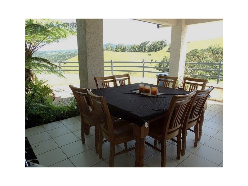 Millaa Millaa QLD 4886