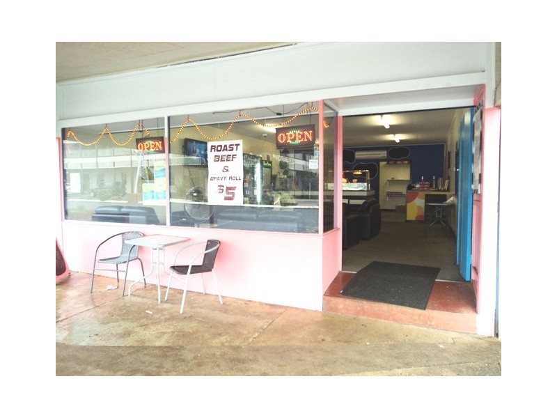 Malanda QLD 4885