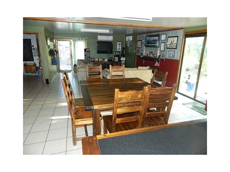 Einasleigh QLD 4871