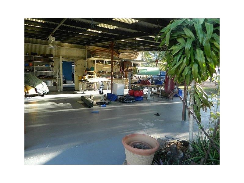 Einasleigh QLD 4871