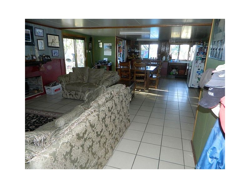 Einasleigh QLD 4871
