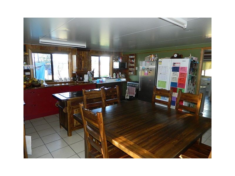 Einasleigh QLD 4871