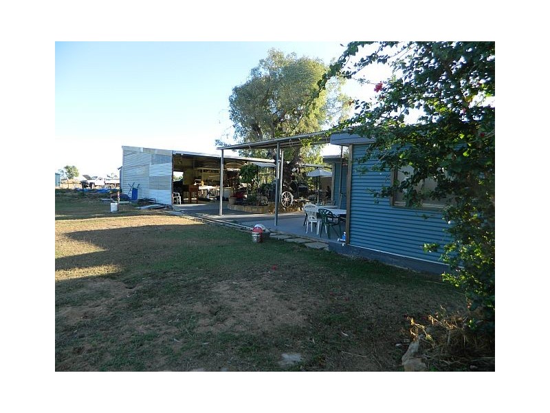 Einasleigh QLD 4871