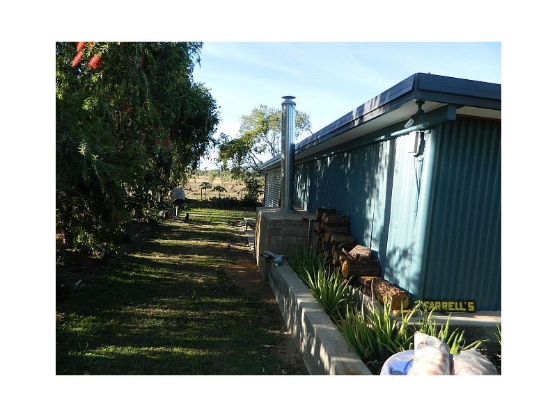 Einasleigh QLD 4871