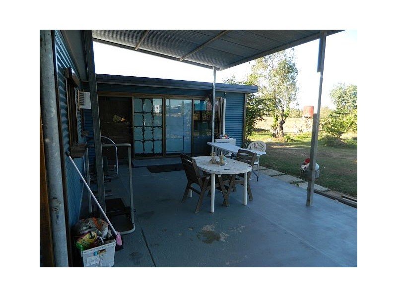Einasleigh QLD 4871