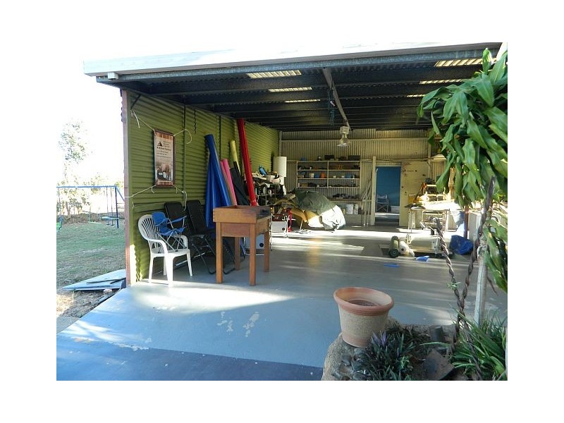 Einasleigh QLD 4871