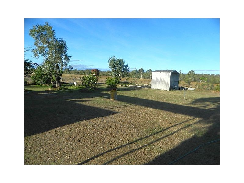 Einasleigh QLD 4871