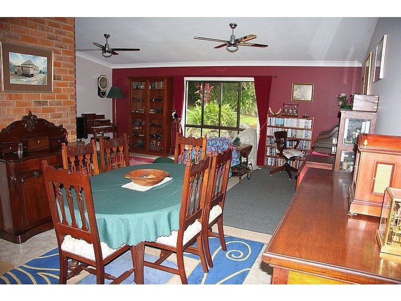 Malanda QLD 4885