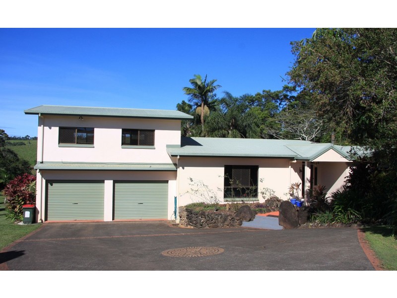 Malanda QLD 4885