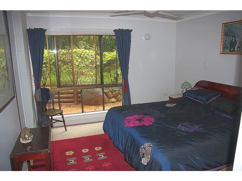 Malanda QLD 4885