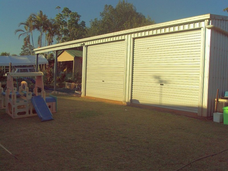 Malanda QLD 4885