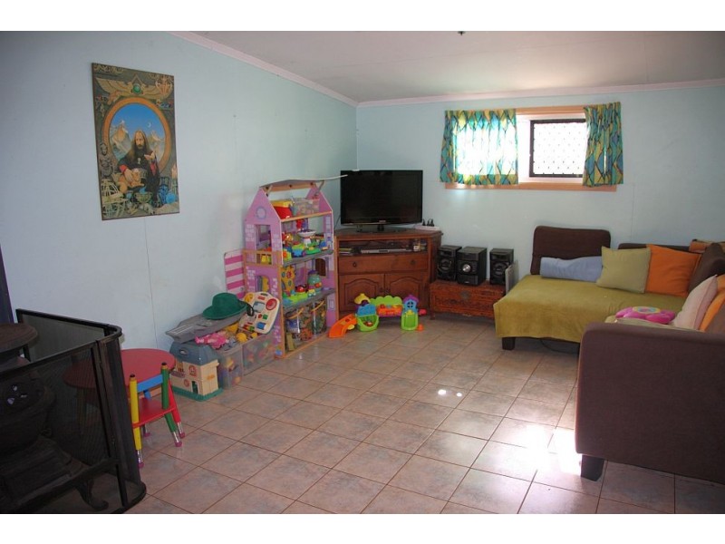 Malanda QLD 4885