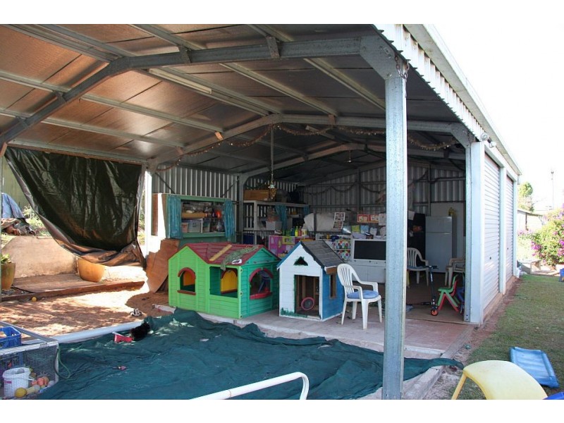 Malanda QLD 4885