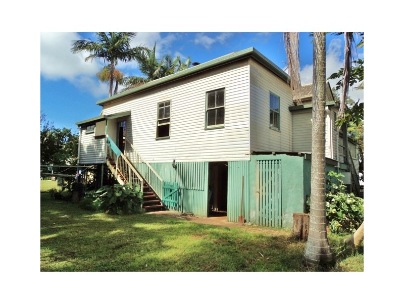 9 Mary st, Malanda QLD 4885