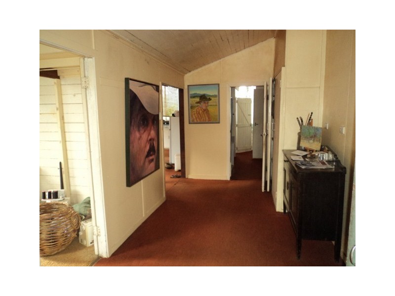 9 Mary st, Malanda QLD 4885