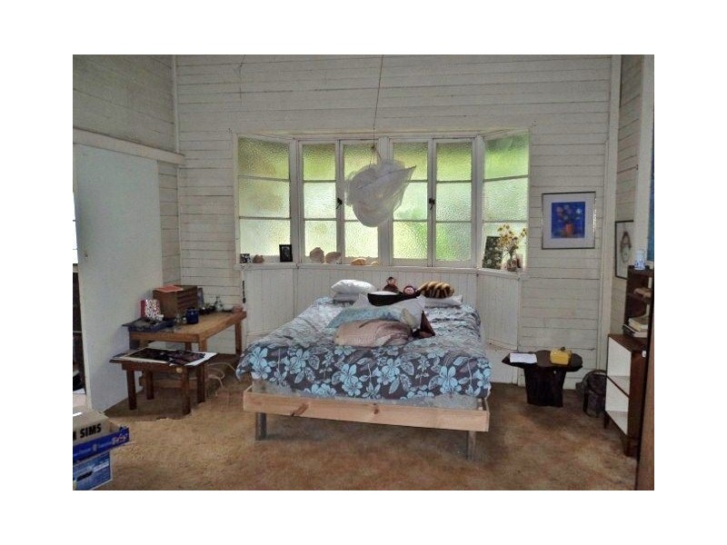 9 Mary st, Malanda QLD 4885