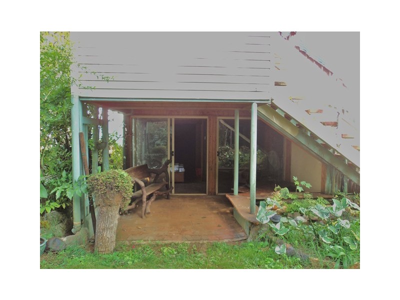 9 Mary st, Malanda QLD 4885