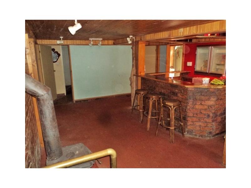 9 Mary st, Malanda QLD 4885