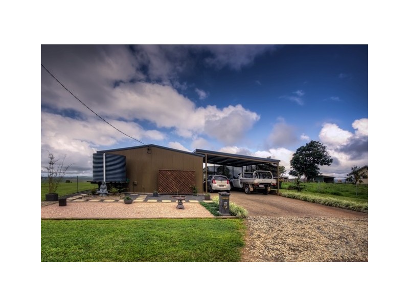 37 Pine Street, Millaa Millaa QLD 4886