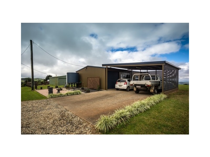 37 Pine Street, Millaa Millaa QLD 4886