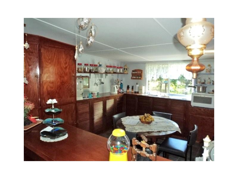 Ravenshoe QLD 4888