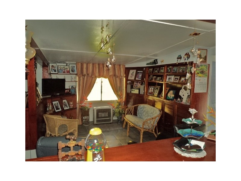 Ravenshoe QLD 4888
