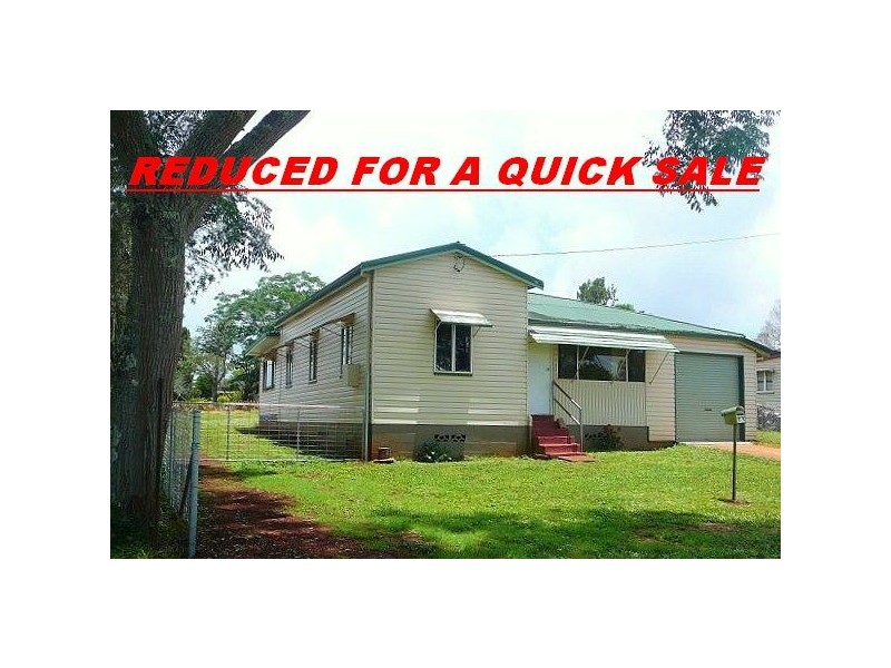 Malanda QLD 4885