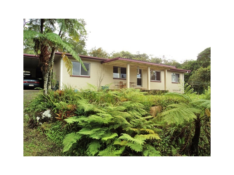 Atherton QLD 4883
