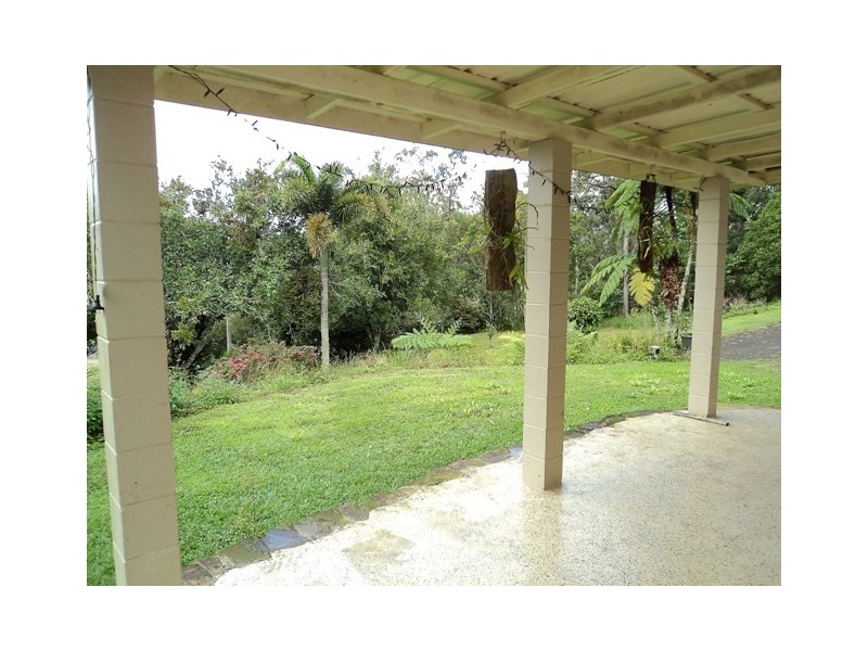 Atherton QLD 4883