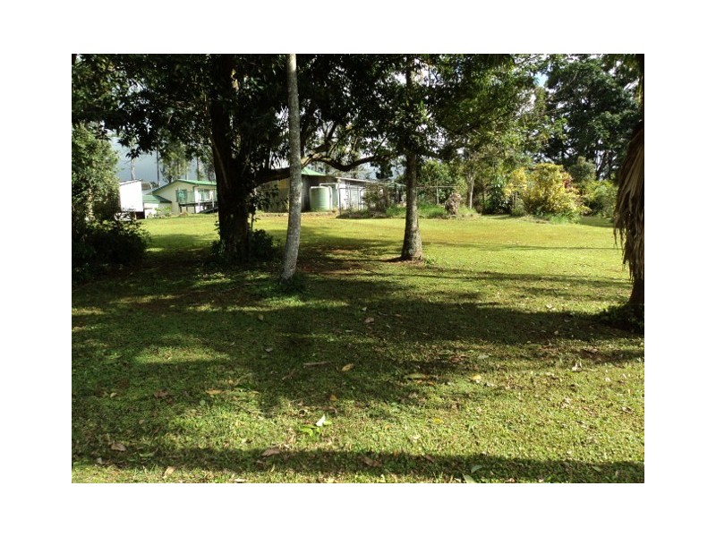 36 Wattle Street, Millaa Millaa QLD 4886