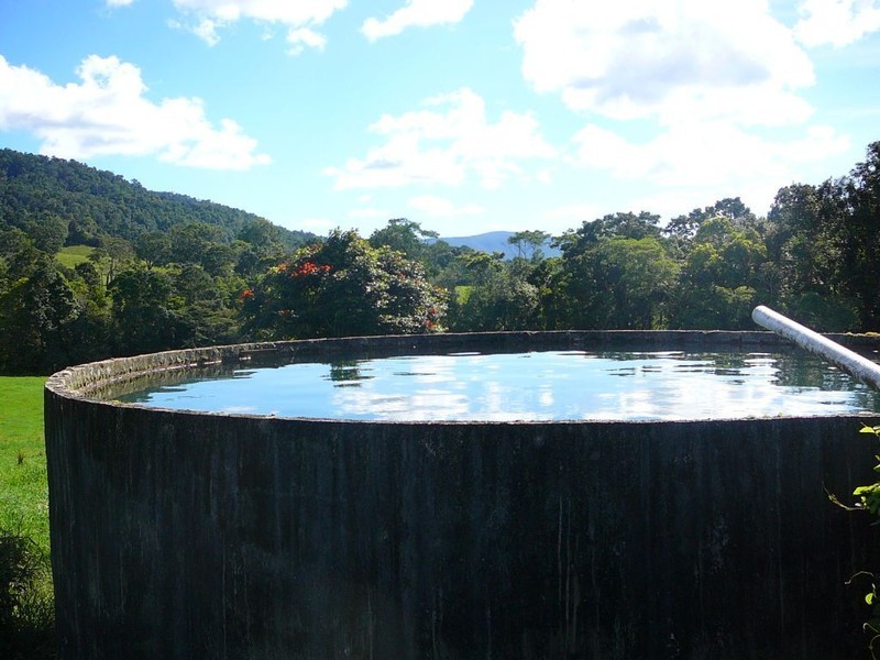 Millaa Millaa QLD 4886