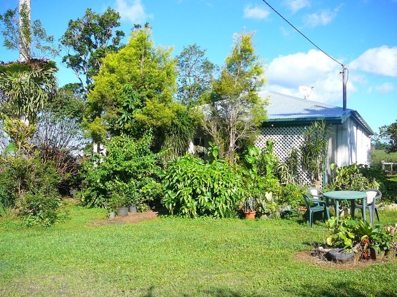 Millaa Millaa QLD 4886