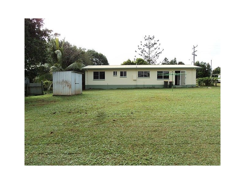 Malanda QLD 4885