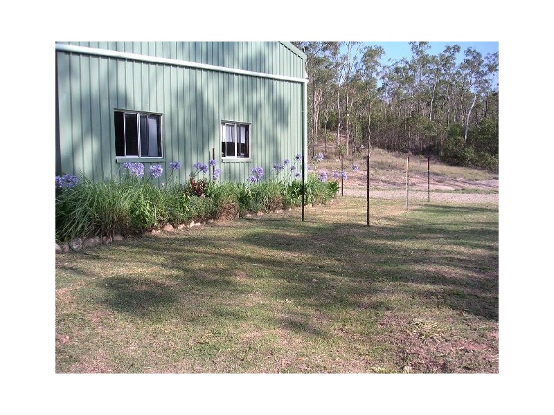 Ravenshoe QLD 4888