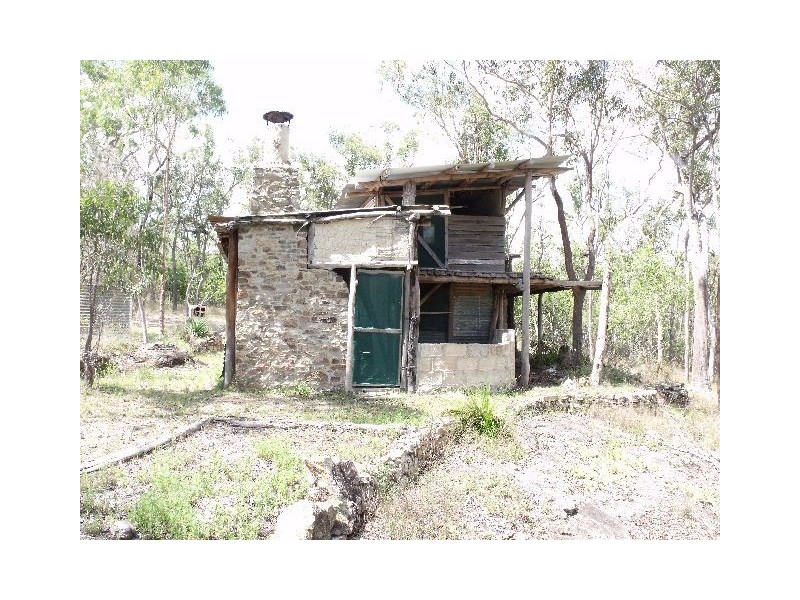 Ravenshoe QLD 4888