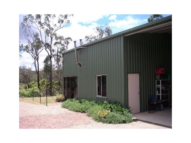 Ravenshoe QLD 4888