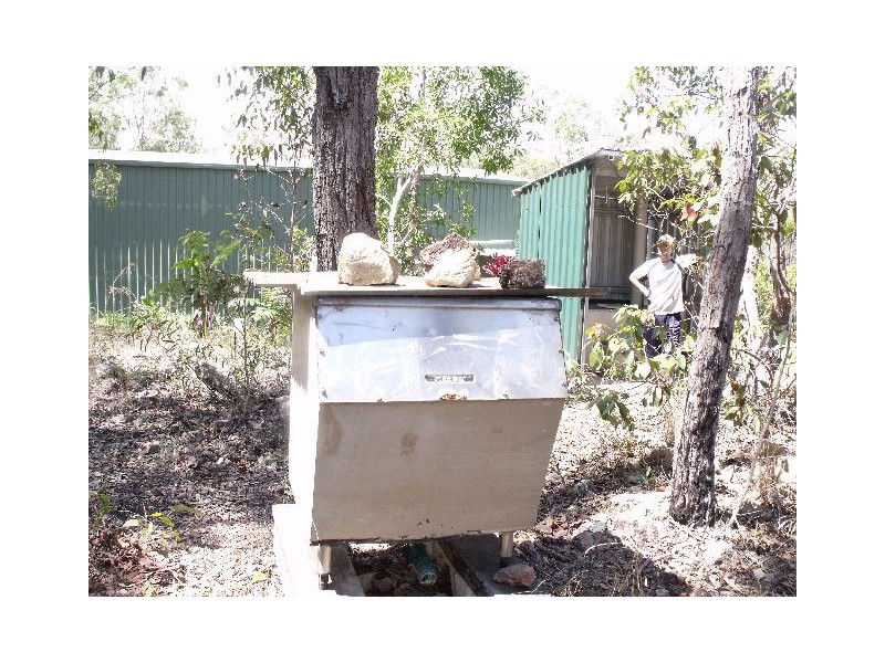 Ravenshoe QLD 4888
