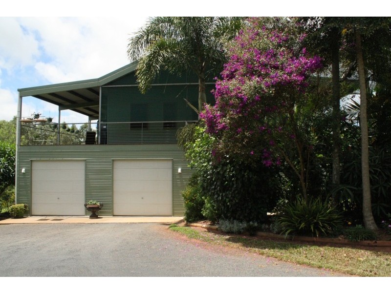 Yungaburra QLD 4884