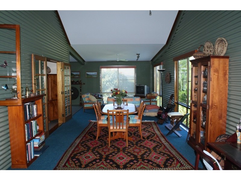 Yungaburra QLD 4884