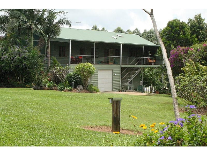 Yungaburra QLD 4884