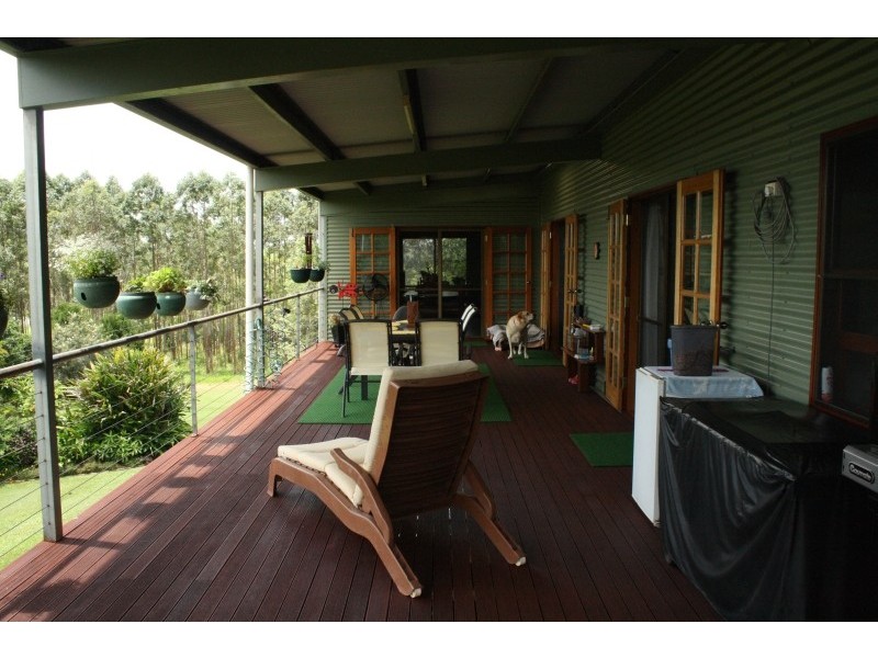 Yungaburra QLD 4884